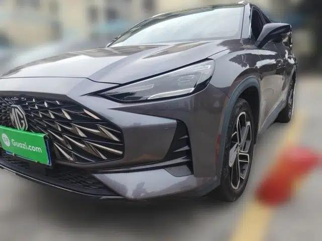 MG ONE 2022 α-Smart Sports Series 1.5T Standard Edition