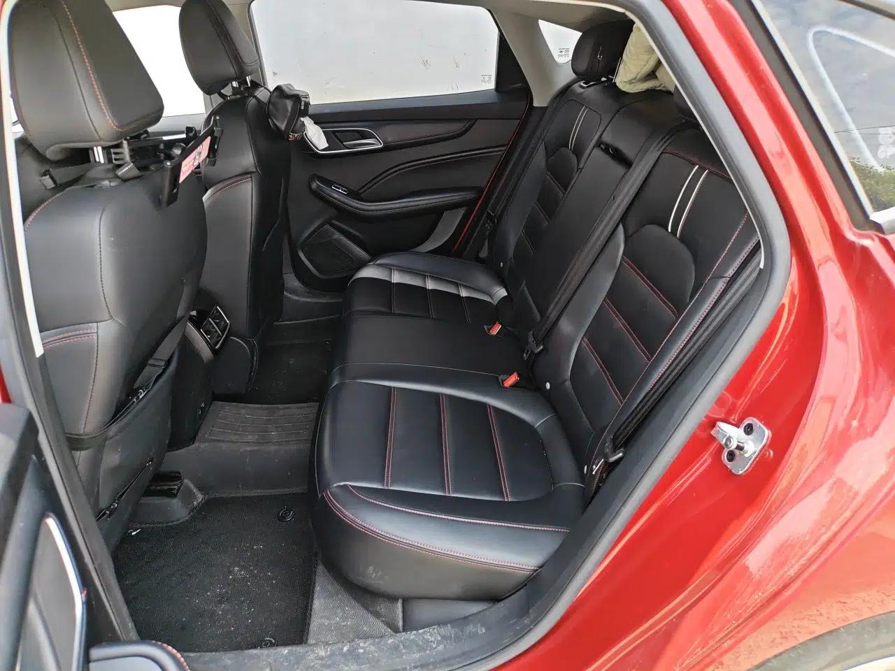 MG 6 New Energy 2020 1.5T Hybrid Leading Trendy Edition — миниатюра 18
