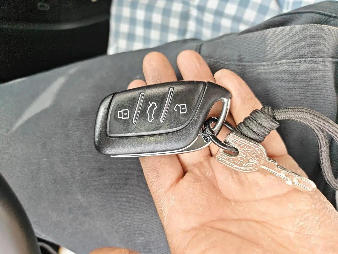 MG 6 New Energy 2020 1.5T Hybrid Leading Trendy Edition — миниатюра 9