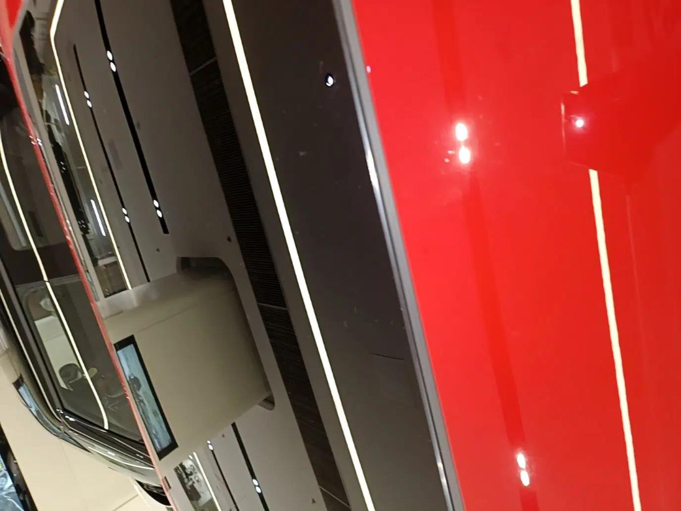 MINI Electric COOPER JCW 2025 JOHN COOPER WORKS — миниатюра 11