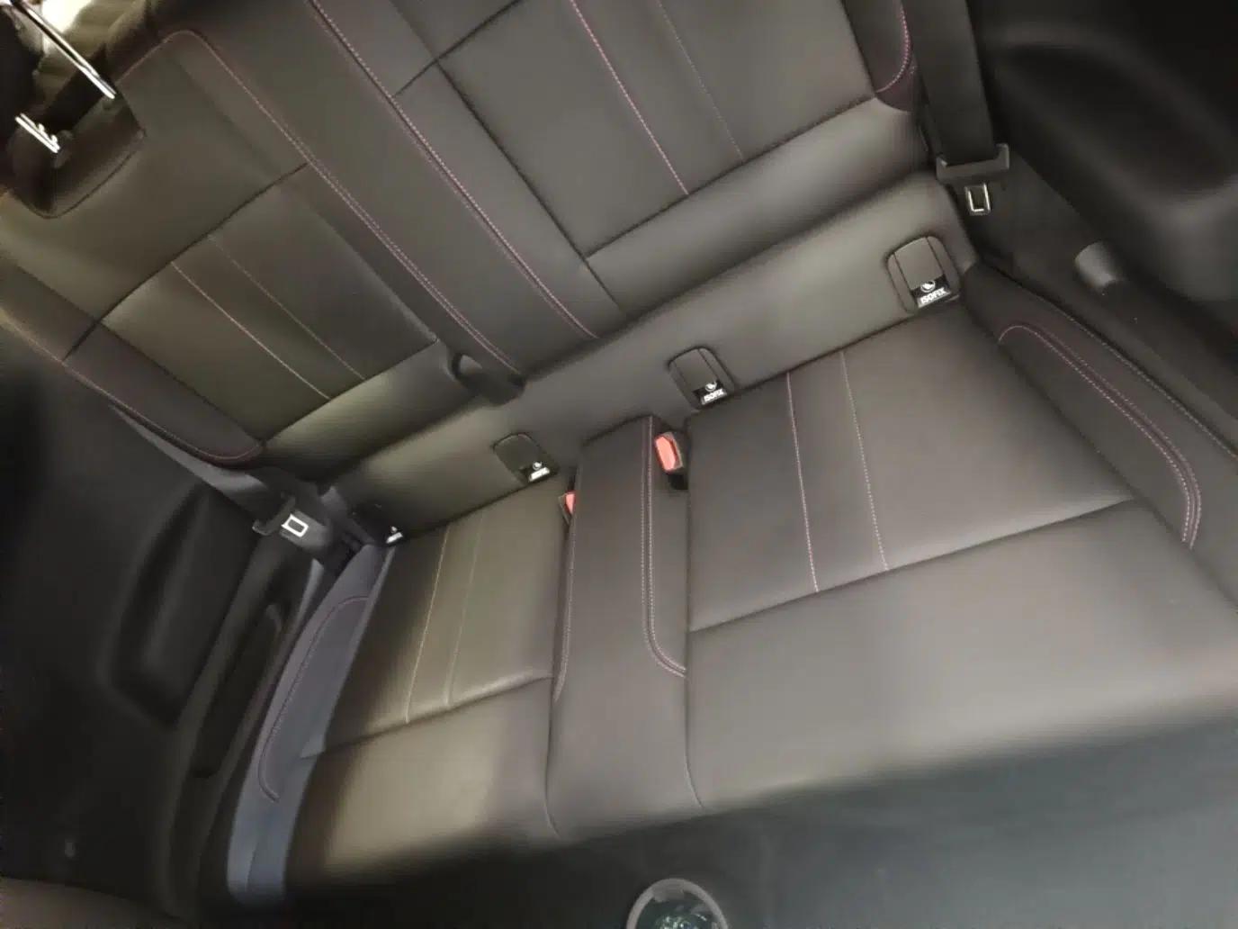MINI Electric COOPER JCW 2025 JOHN COOPER WORKS — миниатюра 20