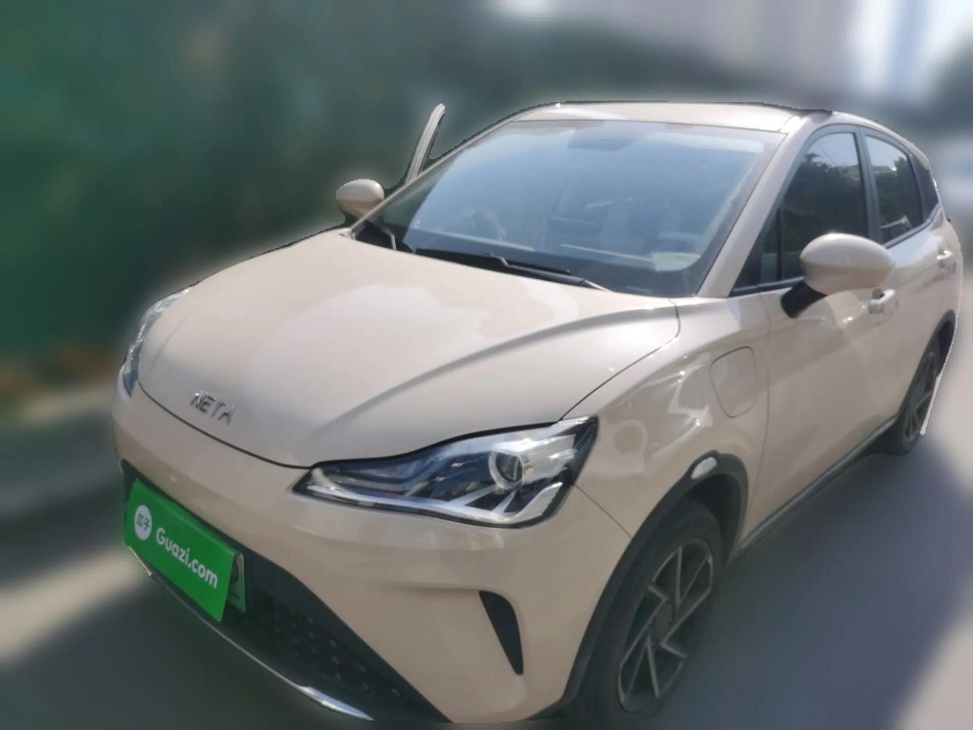 NETA AYA 2023 401 Lite — миниатюра 1