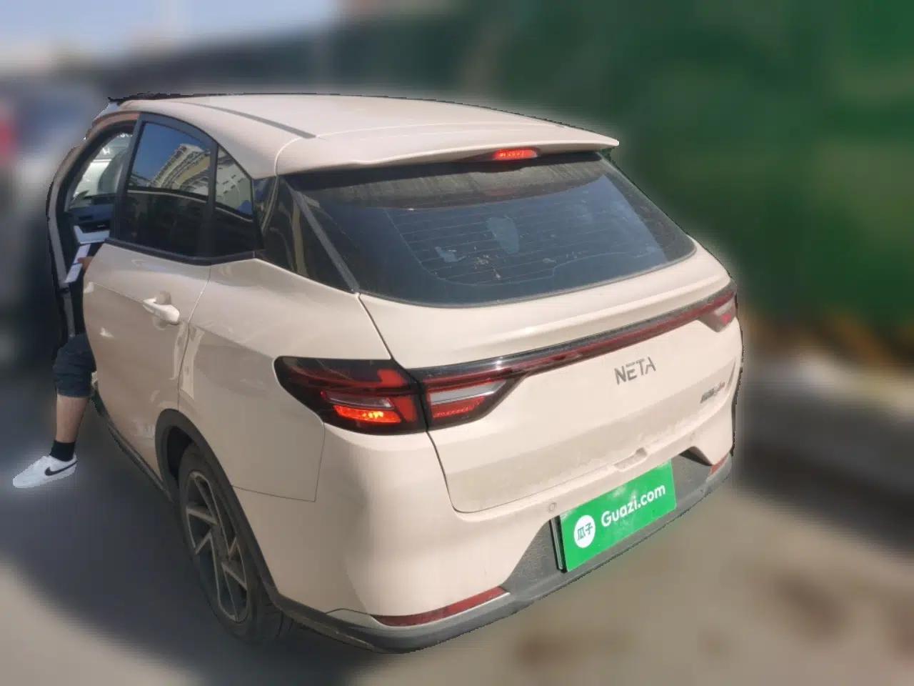 NETA AYA 2023 401 Lite — миниатюра 4