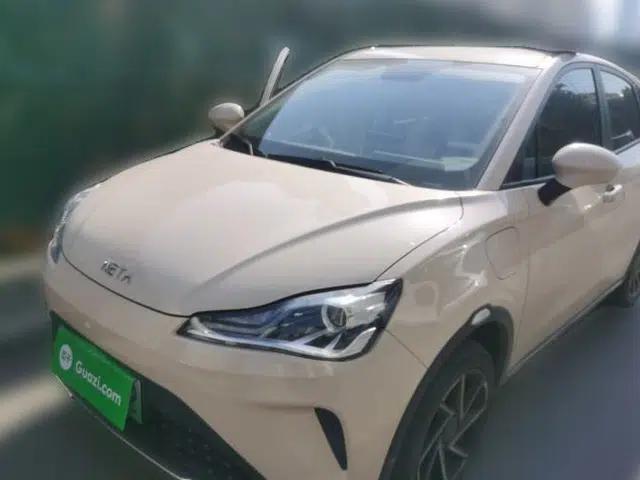 NETA AYA 2023 401 Lite