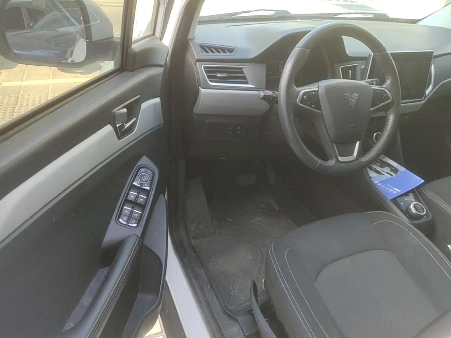 NETA N01 2019 380V — миниатюра 19