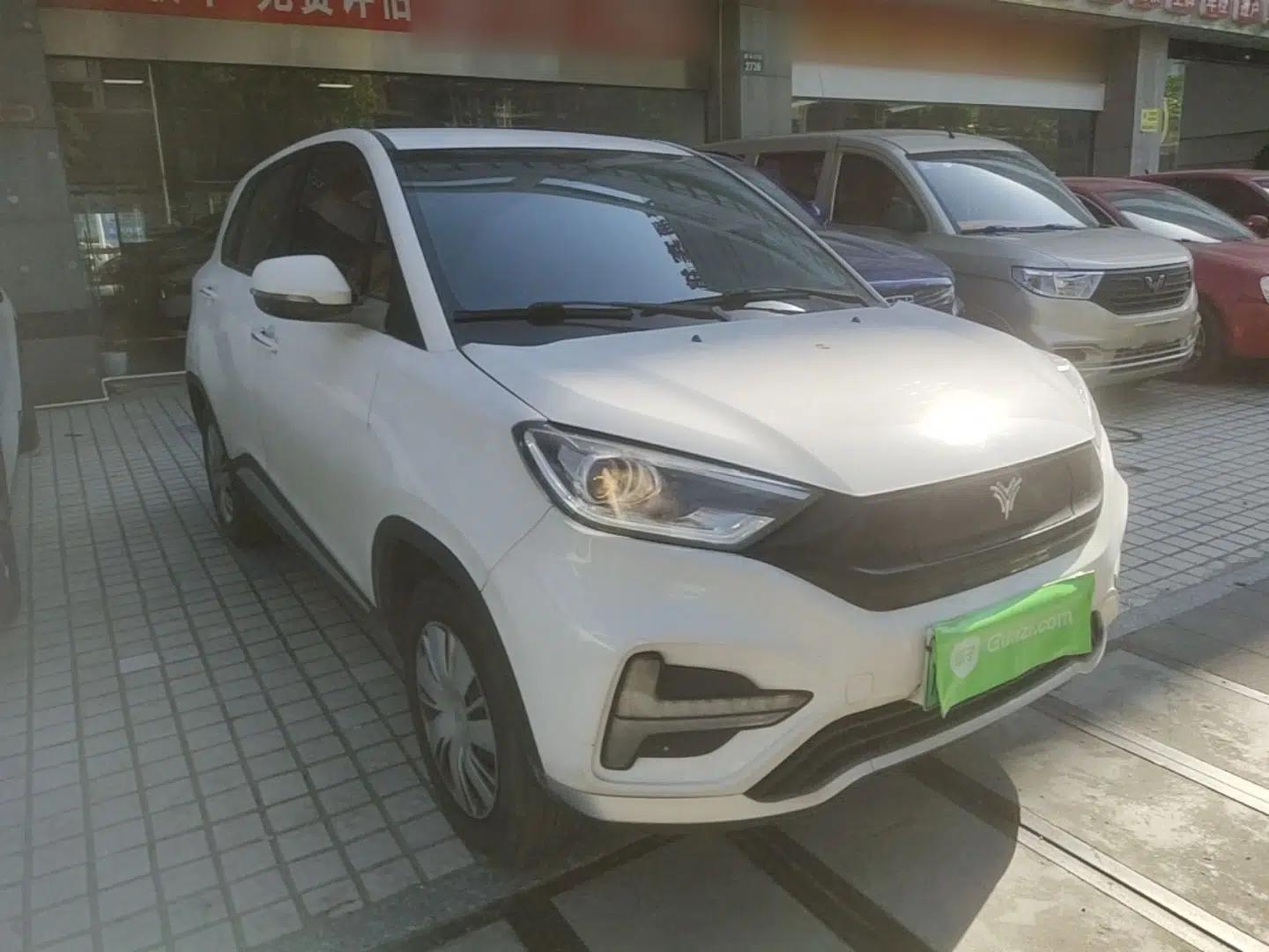 NETA N01 2019 380V — миниатюра 3