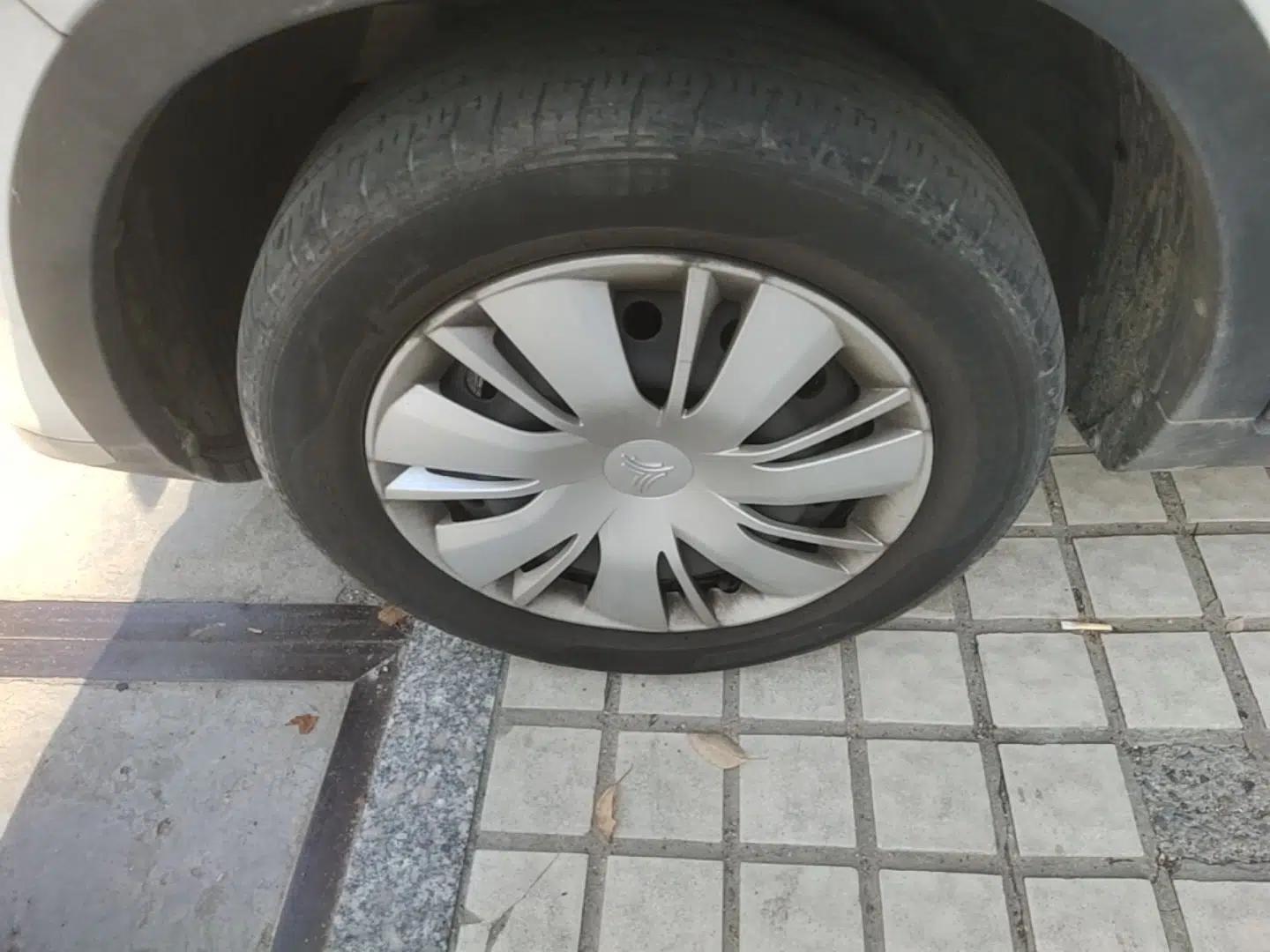 NETA N01 2019 380V — миниатюра 8
