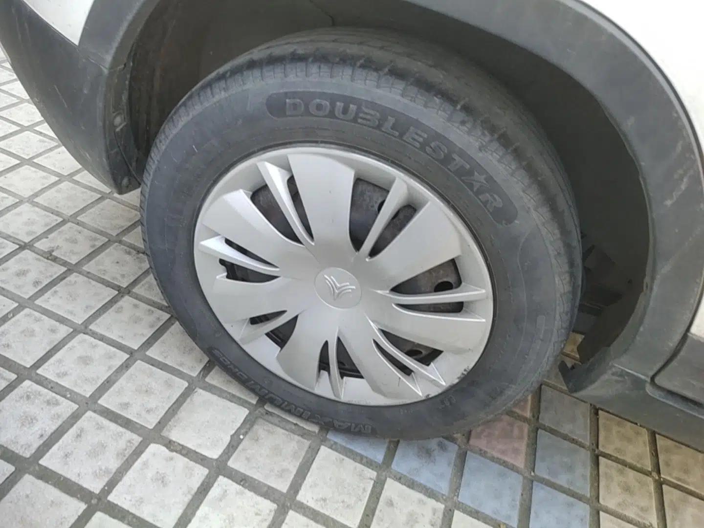 NETA N01 2019 380V — миниатюра 10