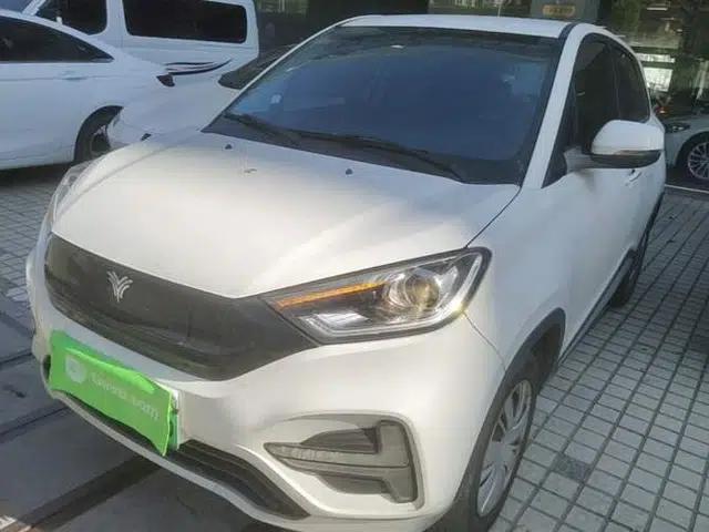 NETA N01 2019 380V