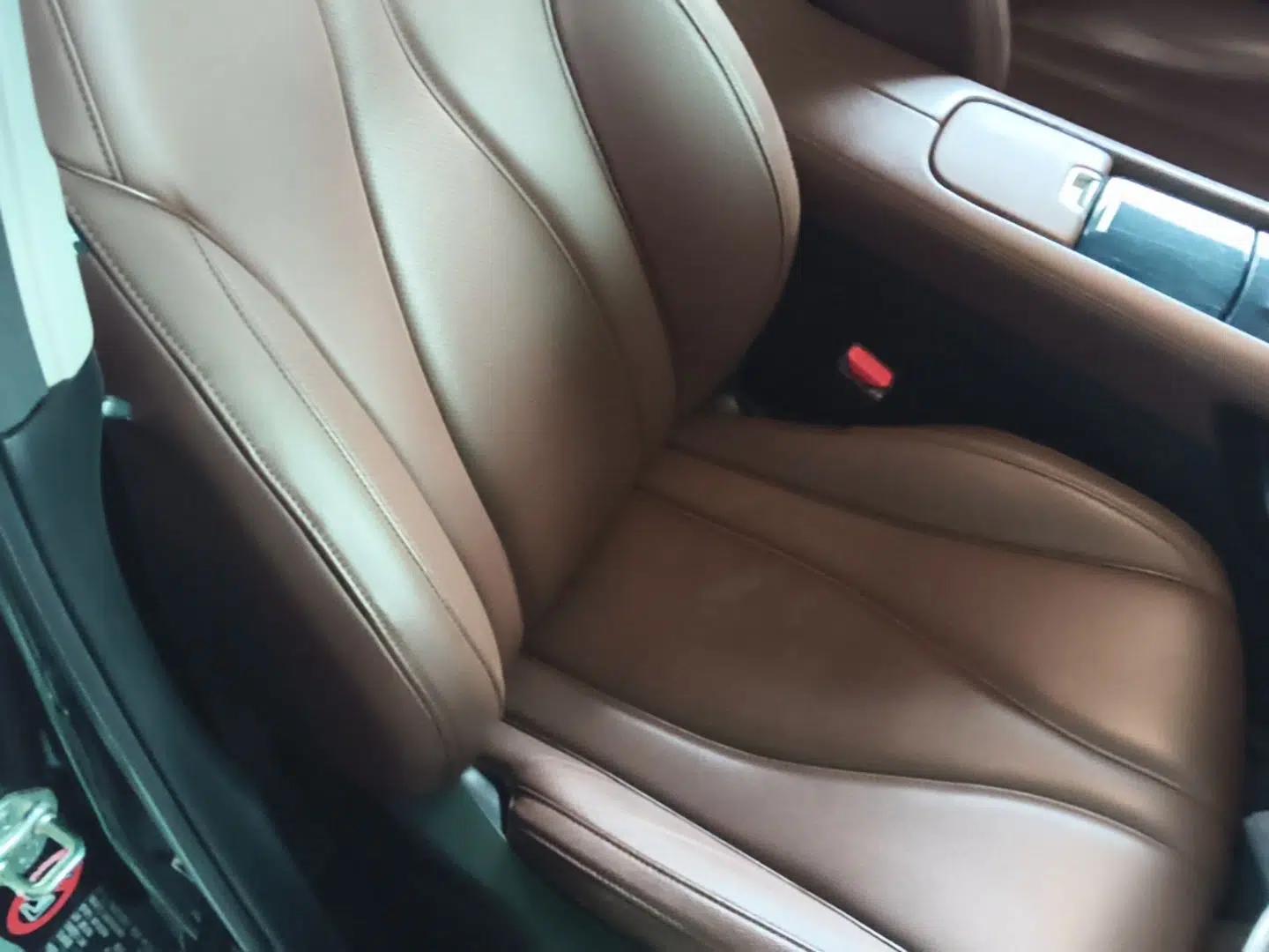 Acura CDX 2016 1.5T Two-Wheel Drive Deluxe Edition — миниатюра 23