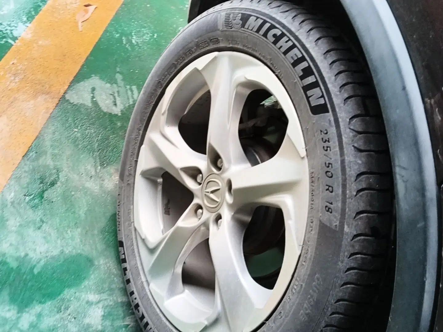 Acura CDX 2016 1.5T Two-Wheel Drive Deluxe Edition — миниатюра 10
