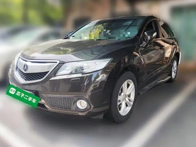 Acura RDX 2013 3.0L Two-Wheel Drive Elite Edition