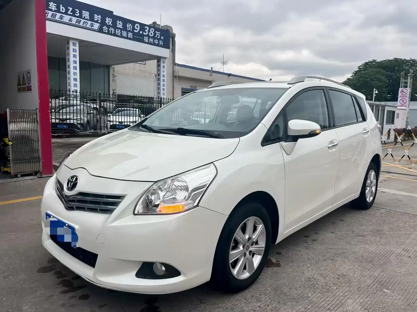 E'Z 2014 Star Shine 180G CVT Deluxe Edition — миниатюра 1