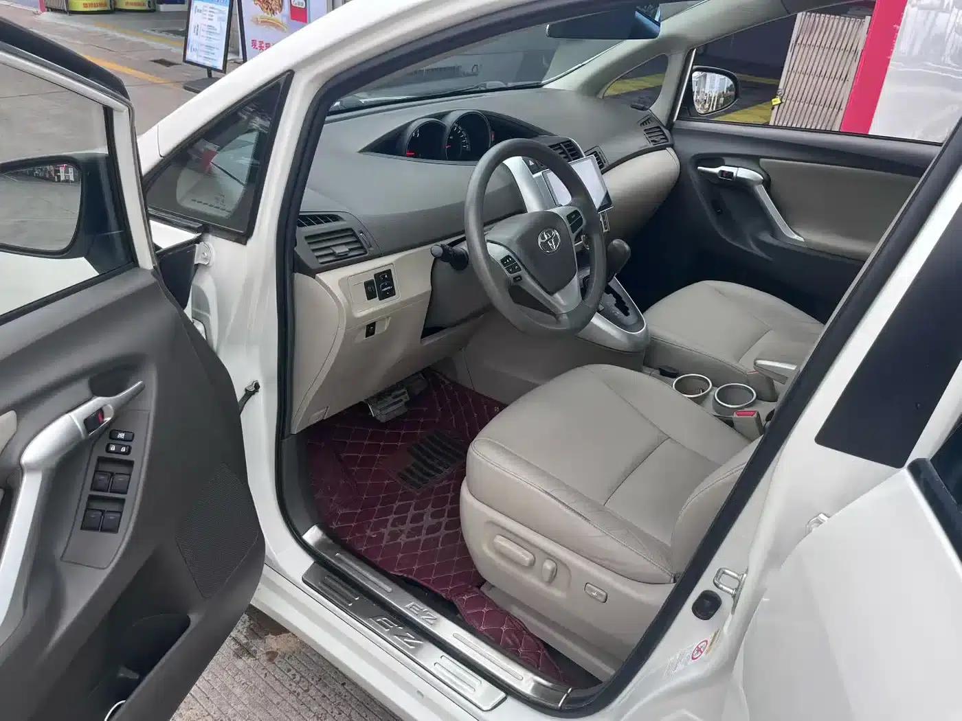 E'Z 2014 Star Shine 180G CVT Deluxe Edition — миниатюра 4
