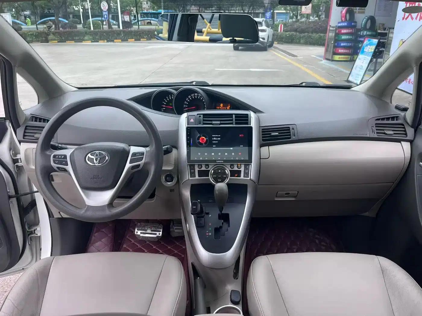 E'Z 2014 Star Shine 180G CVT Deluxe Edition — миниатюра 5