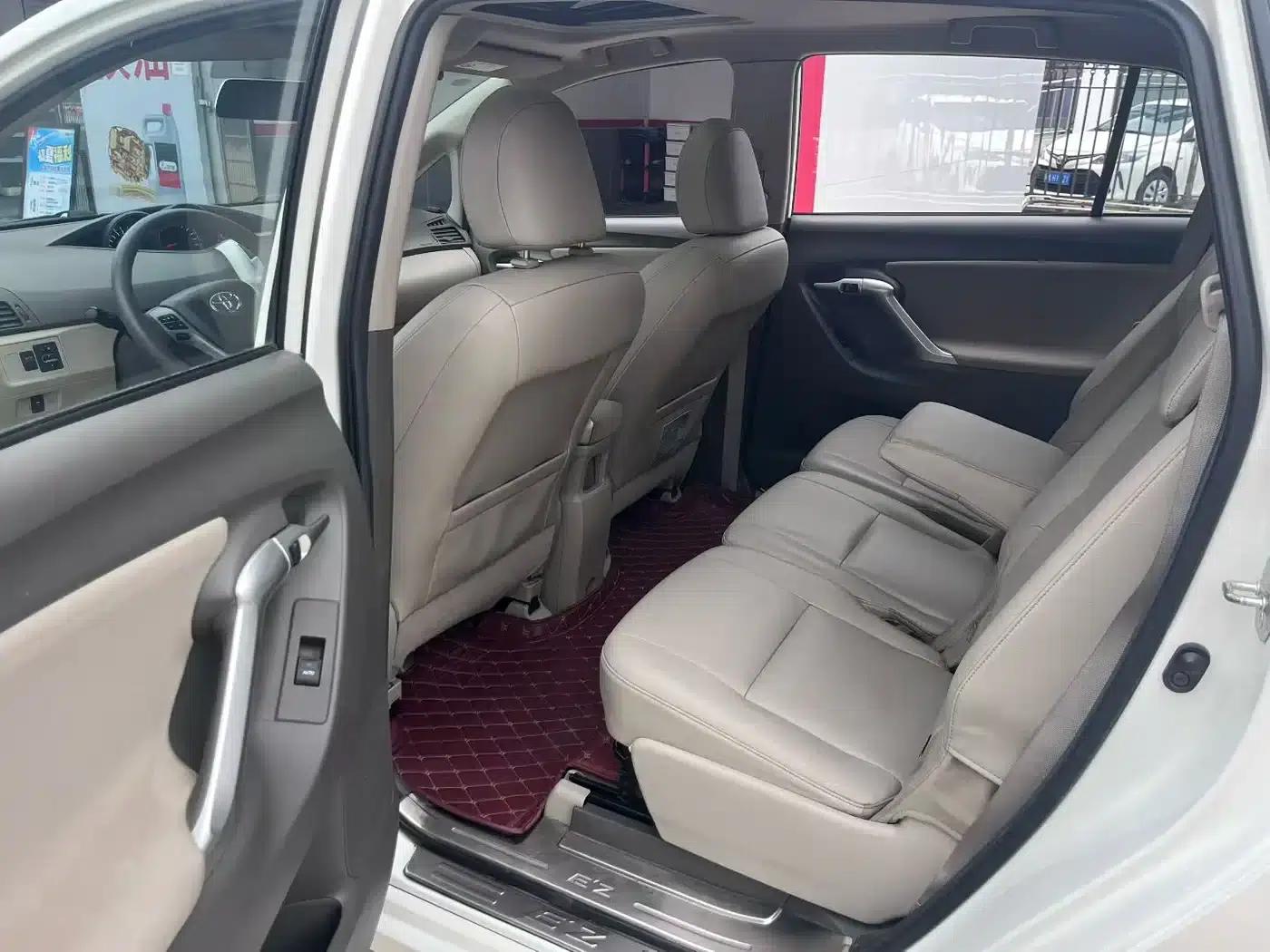 E'Z 2014 Star Shine 180G CVT Deluxe Edition — миниатюра 6