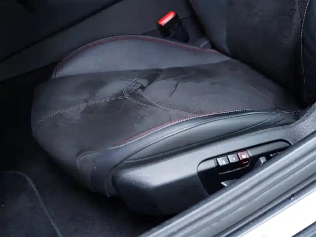 2022 SUPRA GR 3.0T Mountain Grey Limited Edition — миниатюра 24