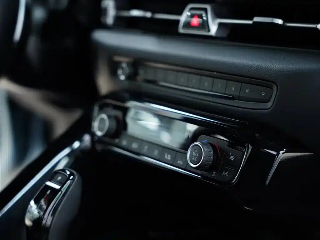 2022 SUPRA GR 3.0T Mountain Grey Limited Edition — миниатюра 39