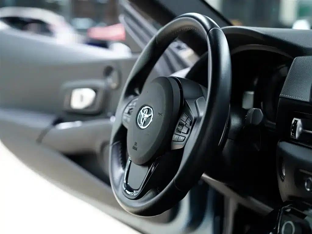 2022 SUPRA GR 3.0T Mountain Grey Limited Edition — миниатюра 40