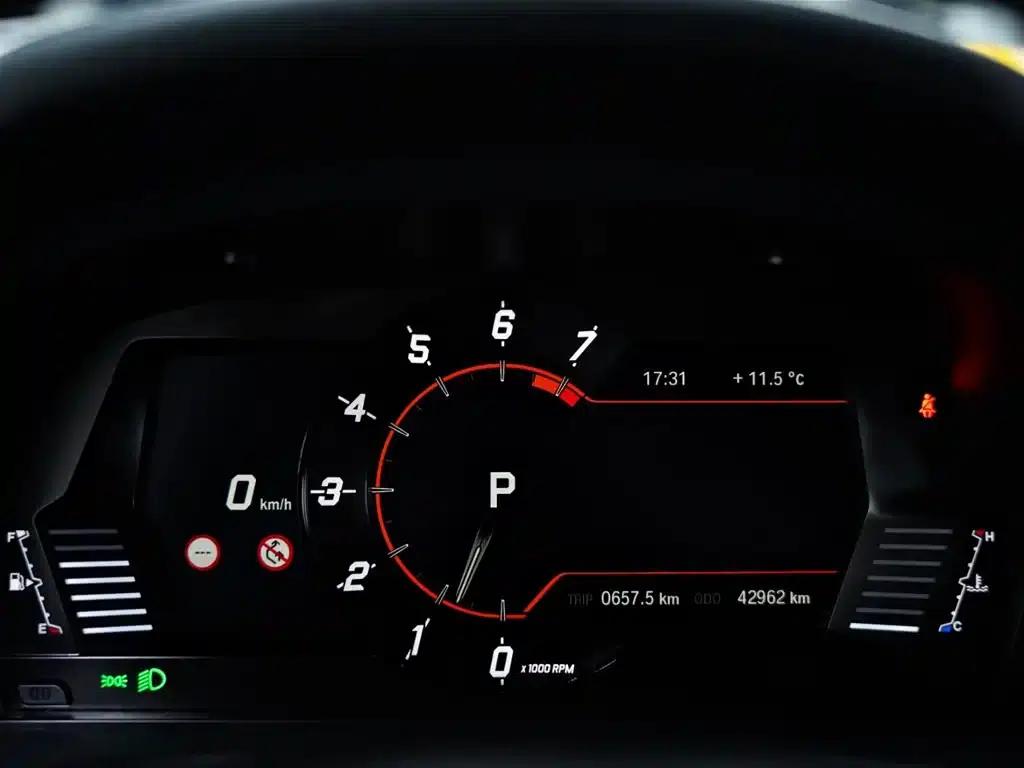 2022 SUPRA GR 3.0T Mountain Grey Limited Edition — миниатюра 10