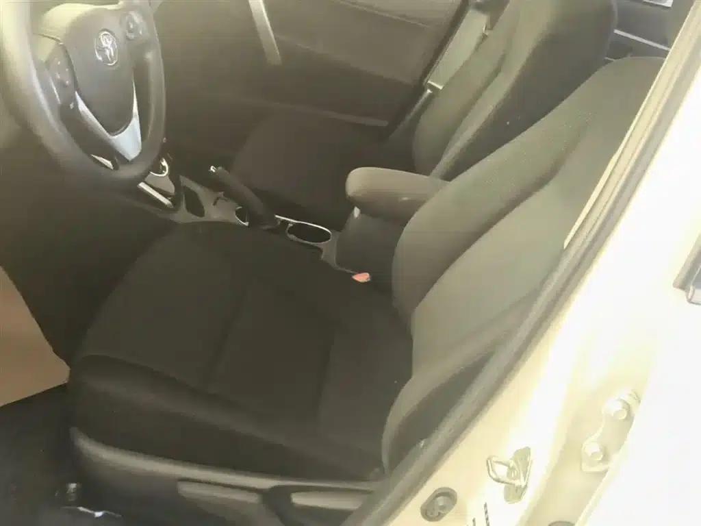 Corolla Hybrid E+ 2019 1.8L E-CVT Leading Edition — миниатюра 15