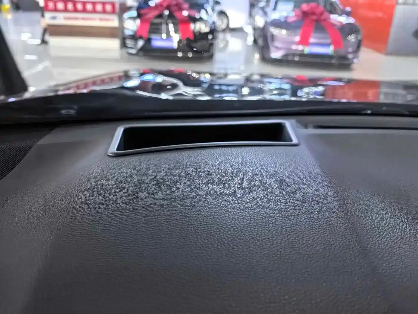 Highlander New Energy 2021 High-Performance Edition 2.5L AWD Exhilarating Version — миниатюра 5