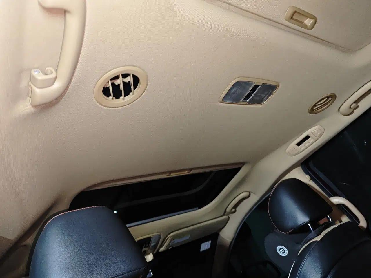 Kia Carnival 2015 3.3 GDI Flagship Edition China IV Standard — миниатюра 19