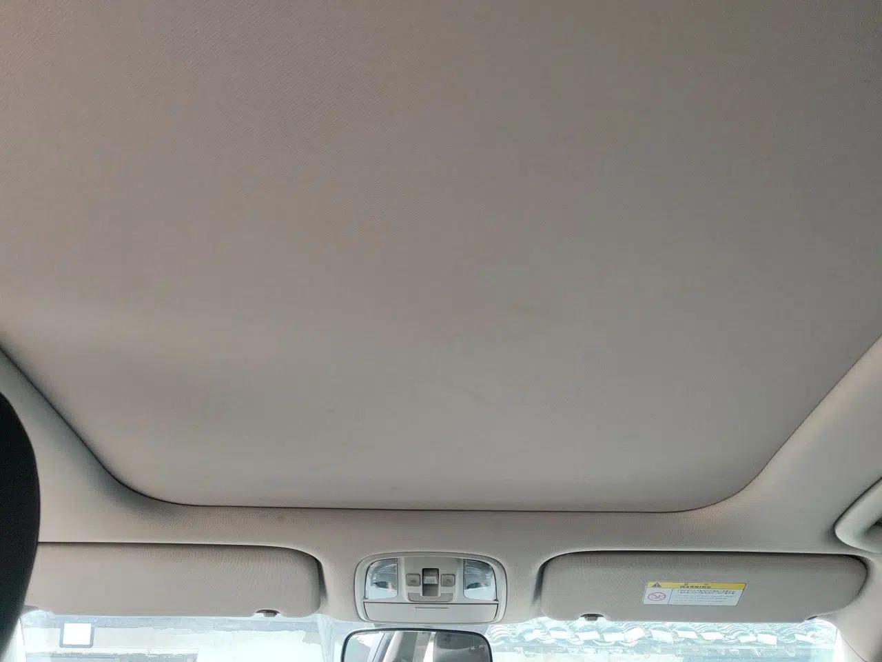 Kia KX7 2017 2.0L Automatic 2WD GLS 5-Seater — миниатюра 19