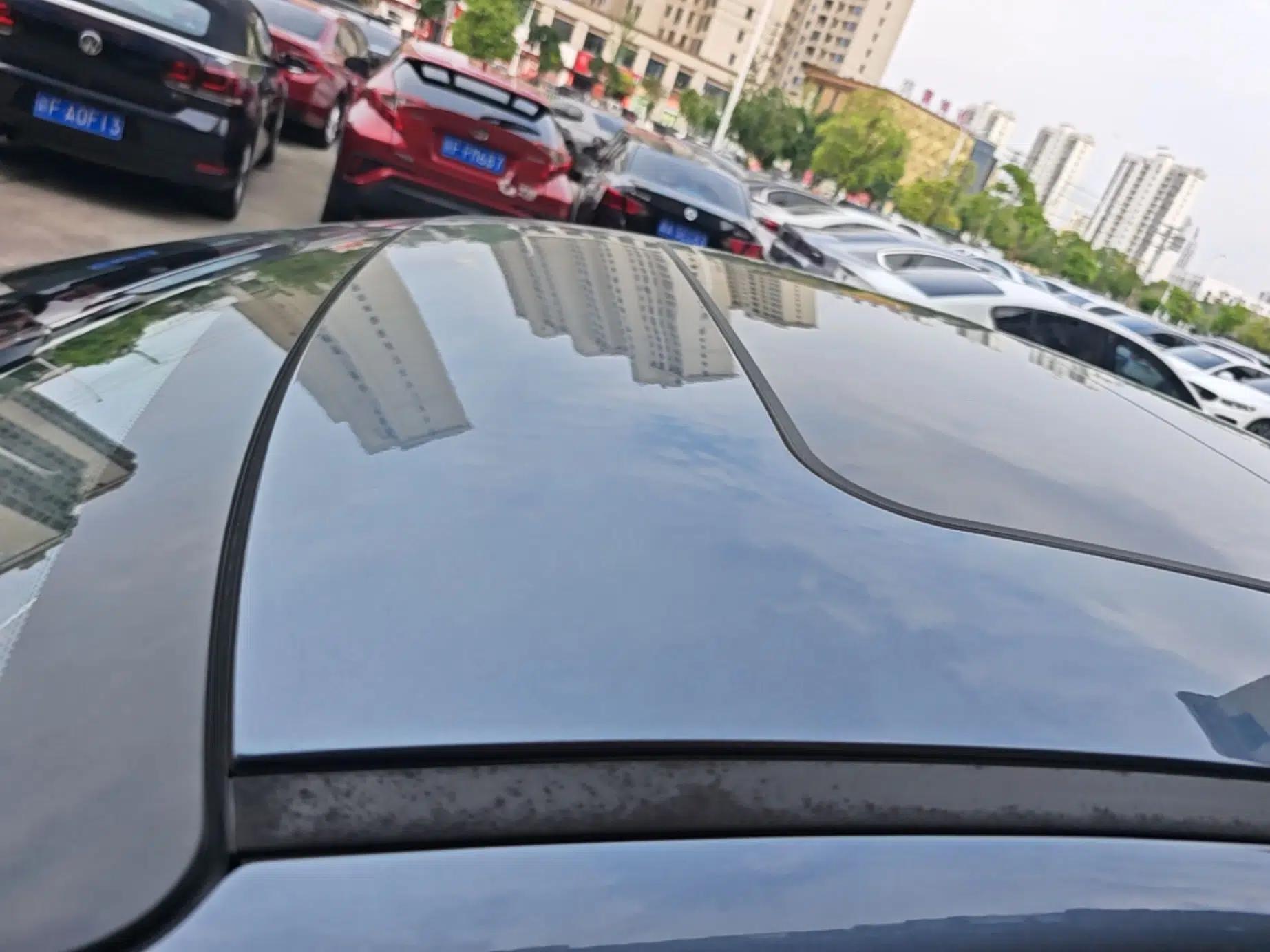 Chery Arrizo GX 2019 Pro 1.5T CVT Model Color Version China VI Standard — миниатюра 11