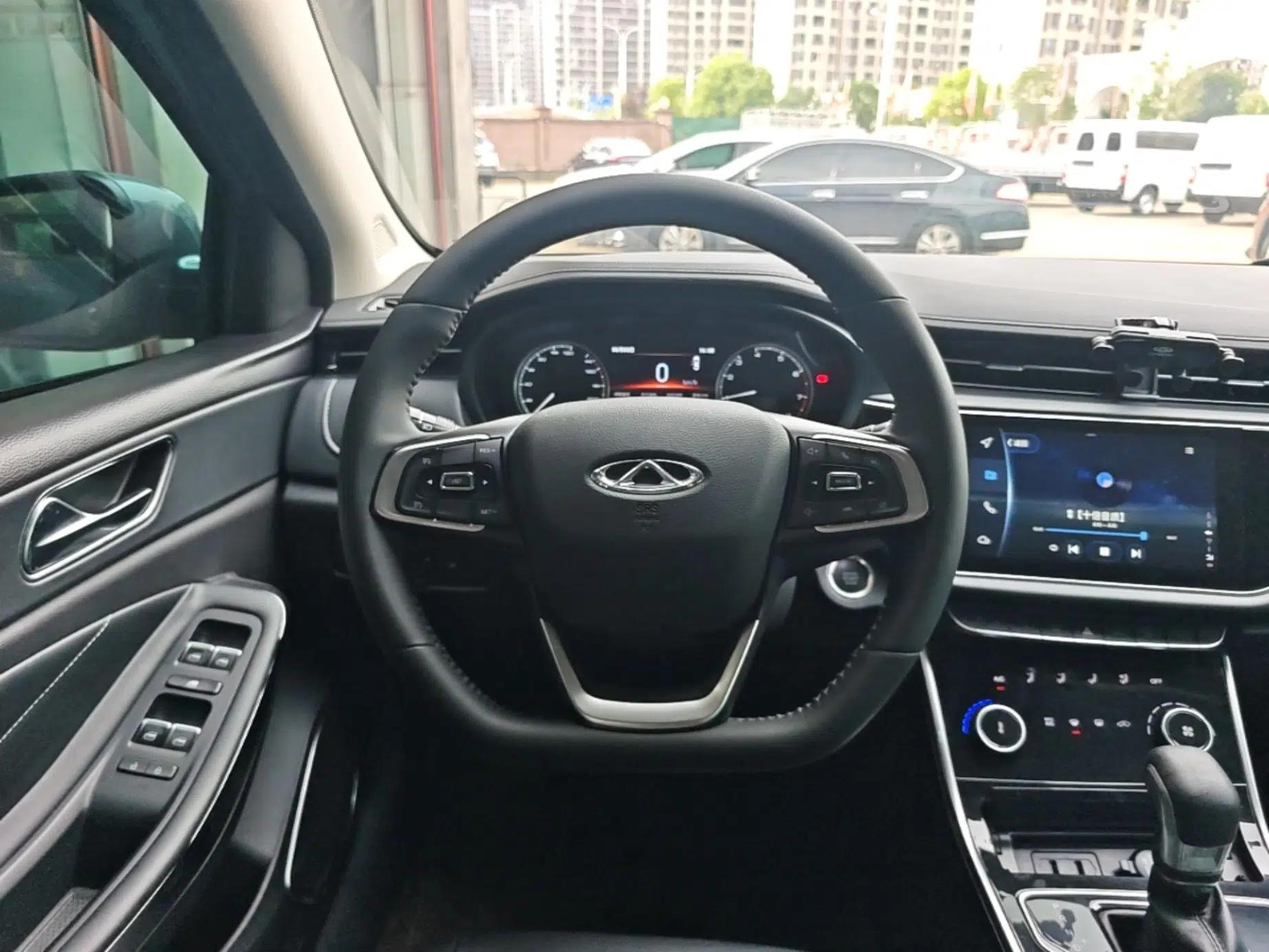 Chery Arrizo GX 2019 Pro 1.5T CVT Model Color Version China VI Standard — миниатюра 14