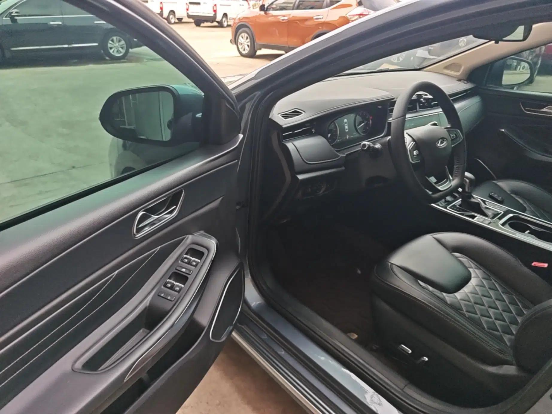 Chery Arrizo GX 2019 Pro 1.5T CVT Model Color Version China VI Standard — миниатюра 19