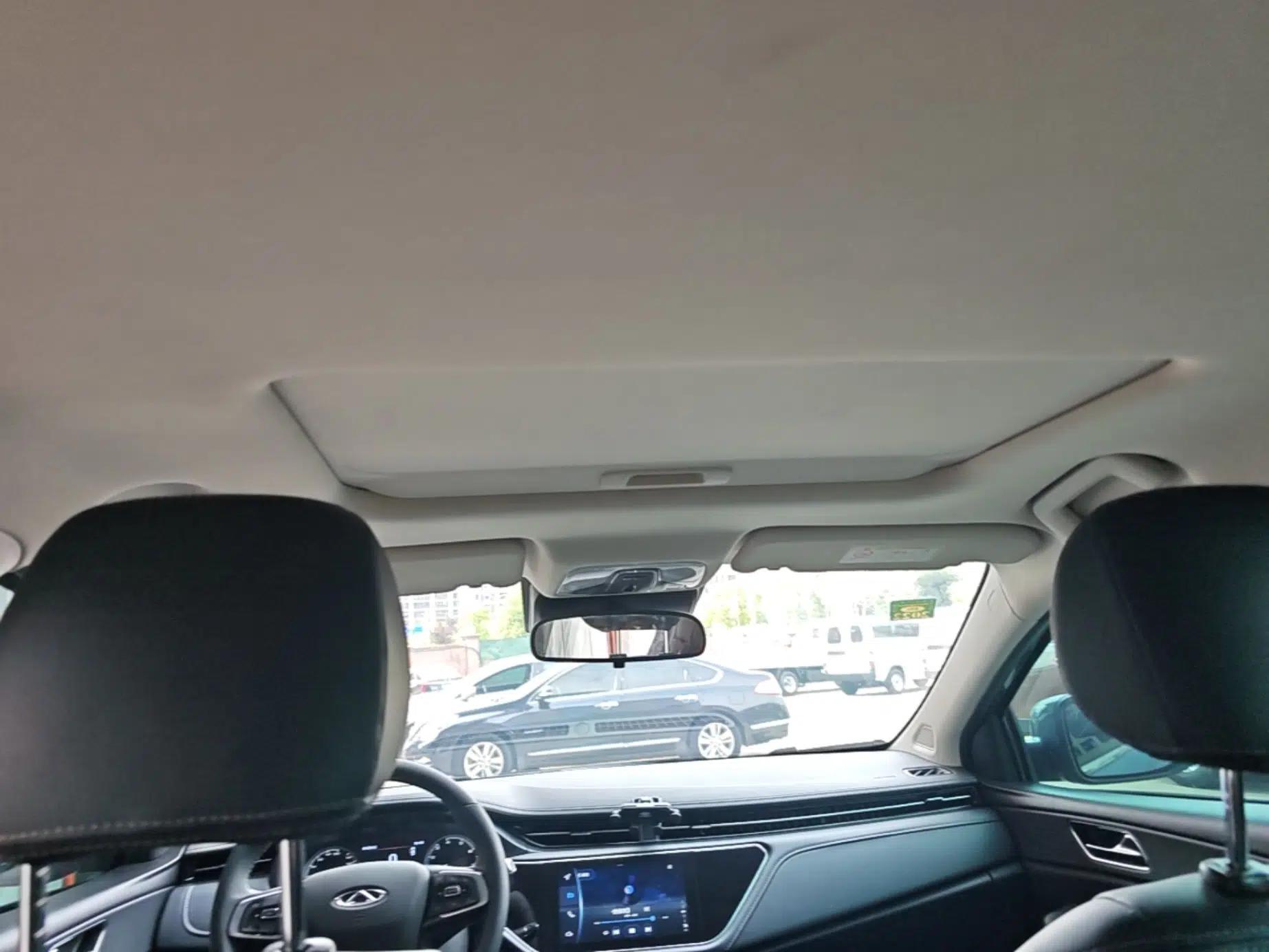 Chery Arrizo GX 2019 Pro 1.5T CVT Model Color Version China VI Standard — миниатюра 21