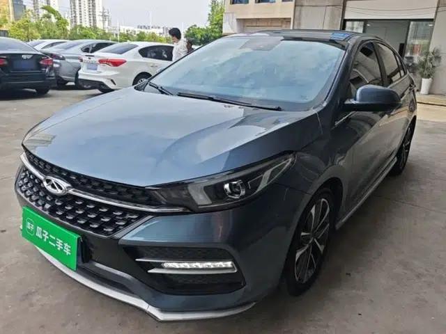 Chery Arrizo GX 2019 Pro 1.5T CVT Model Color Version China VI Standard