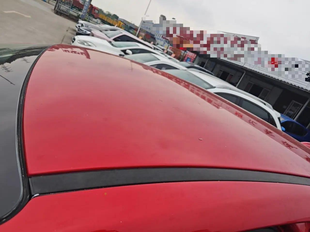 Chery Arrizo GX 2018 1.5T CVT Dynamic Color Version China V Standard — миниатюра 11