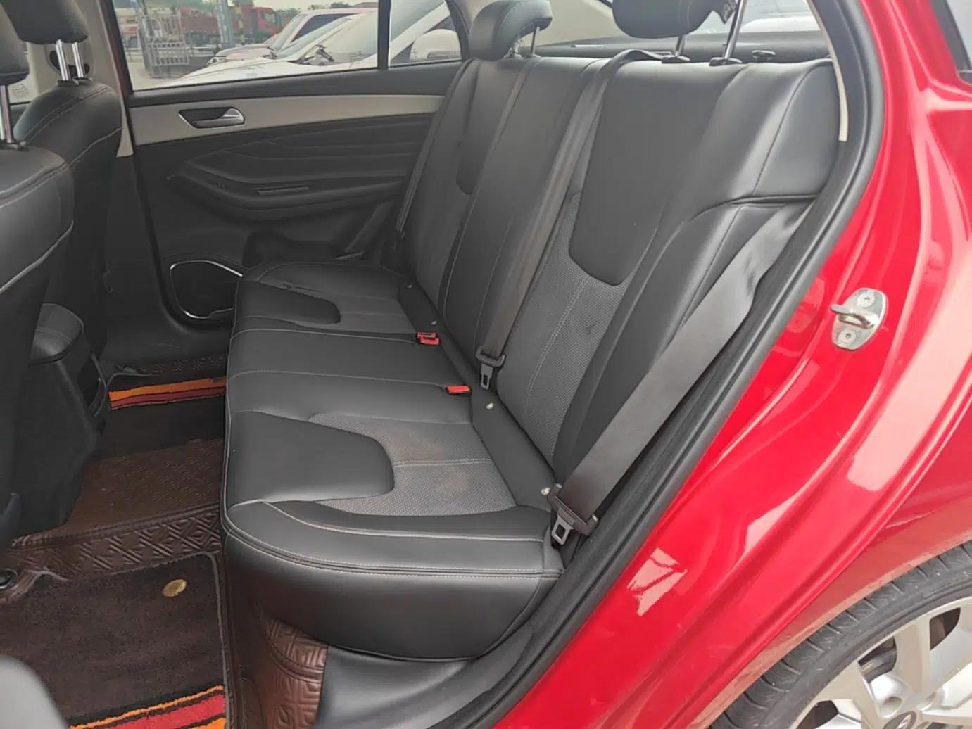 Chery Arrizo GX 2018 1.5T CVT Dynamic Color Version China V Standard — миниатюра 20