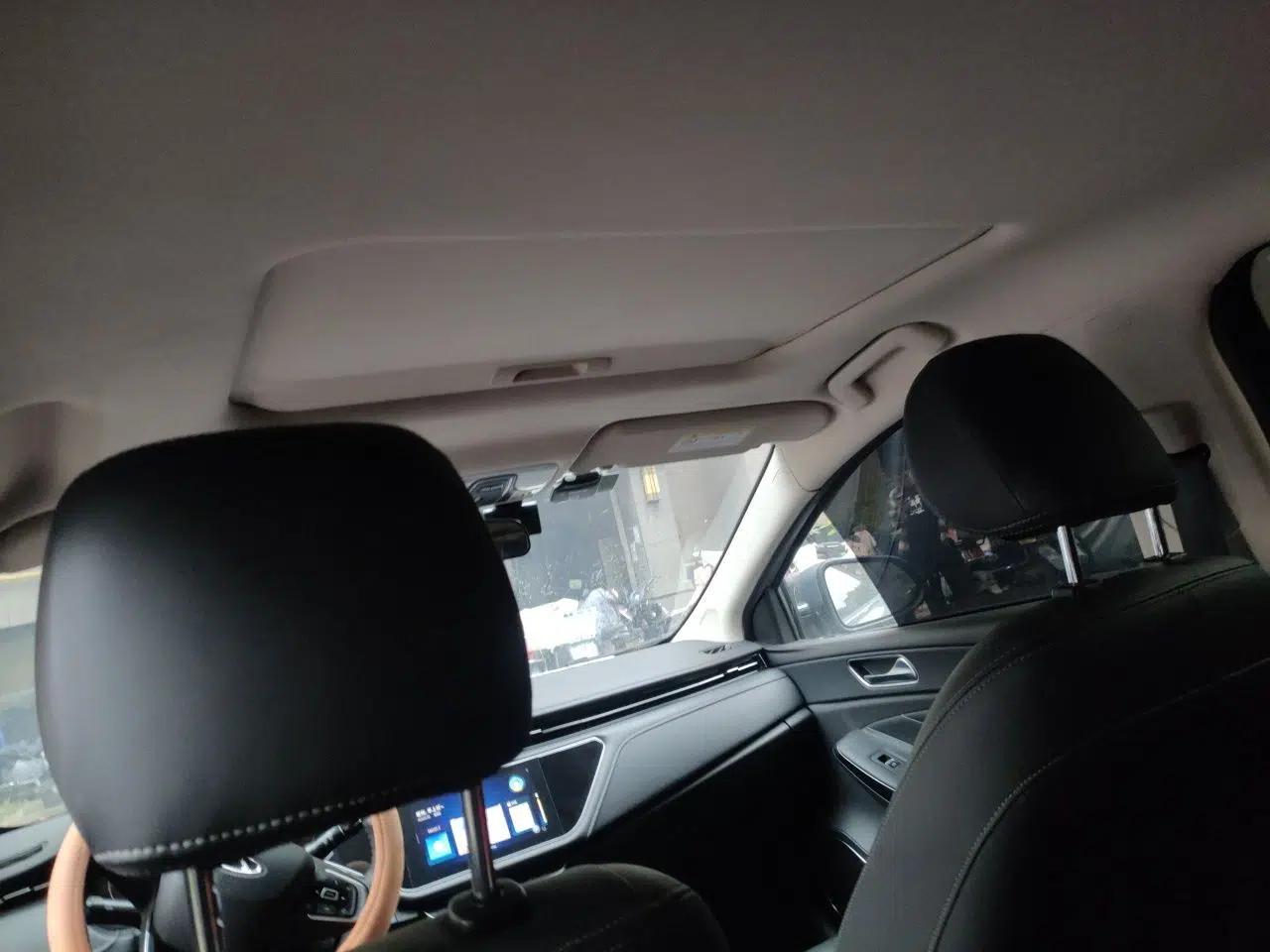Chery Arrizo GX 2018 1.5T Manual Version Emission Standard China V — миниатюра 15