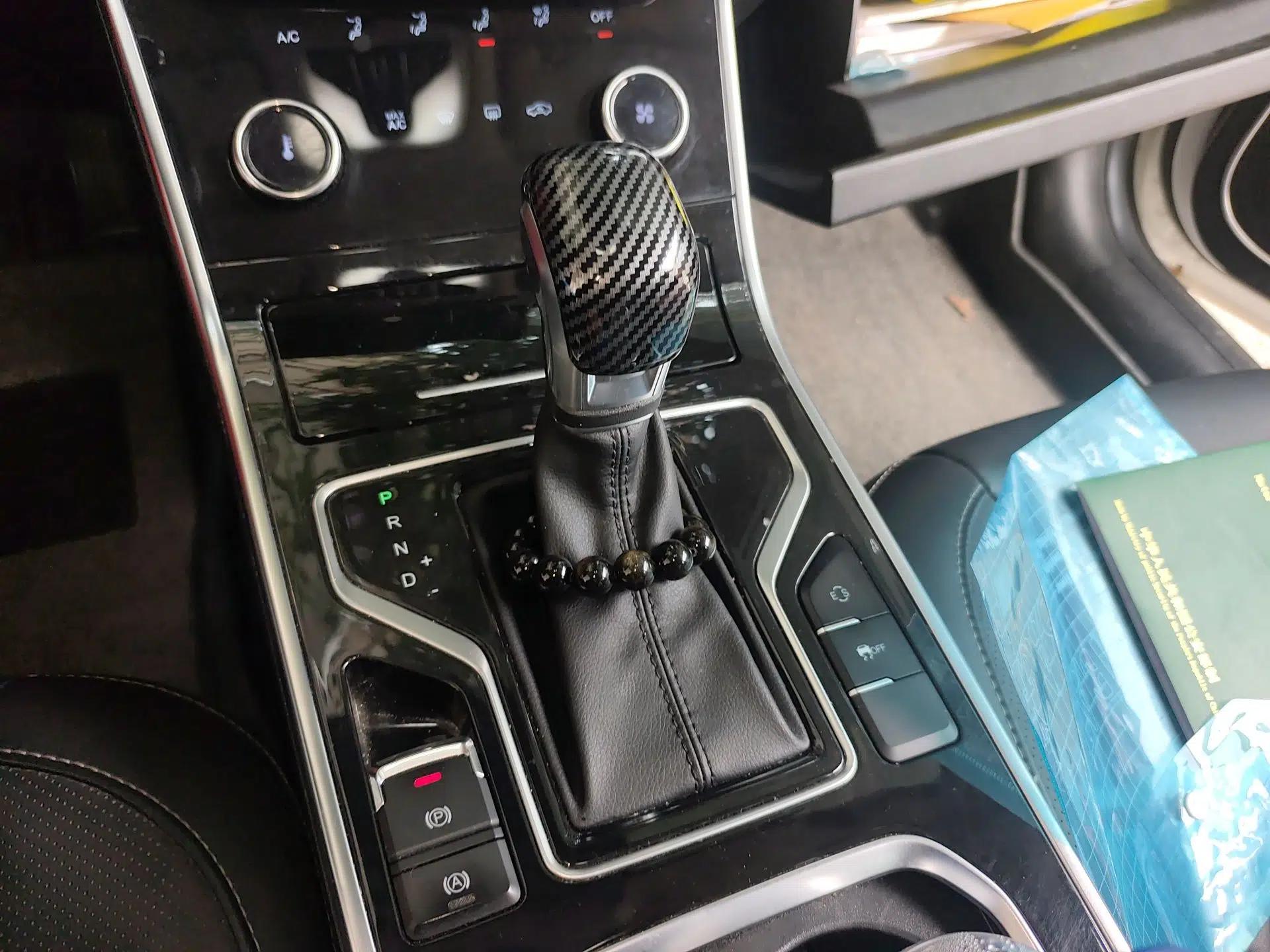 Chery Arrizo GX 2019 Pro 1.5T CVT Model Color Version China VI Standard — миниатюра 14