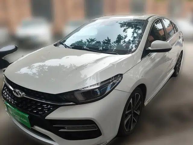 Chery Arrizo GX 2019 Pro 1.5T CVT Model Color Version China VI Standard