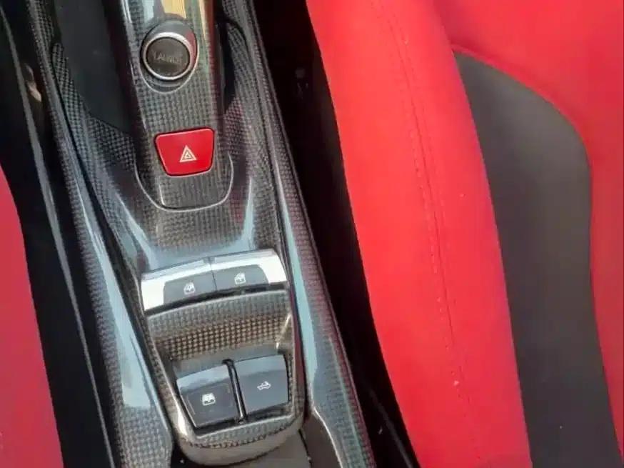 2015 Ferrari 488 Spider — миниатюра 7