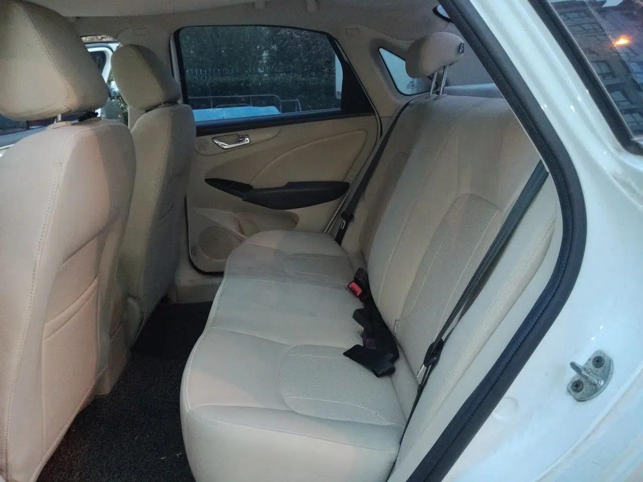 Chery Arrizo 7 2015 1.6L Manual Zhi Ling Edition — миниатюра 18