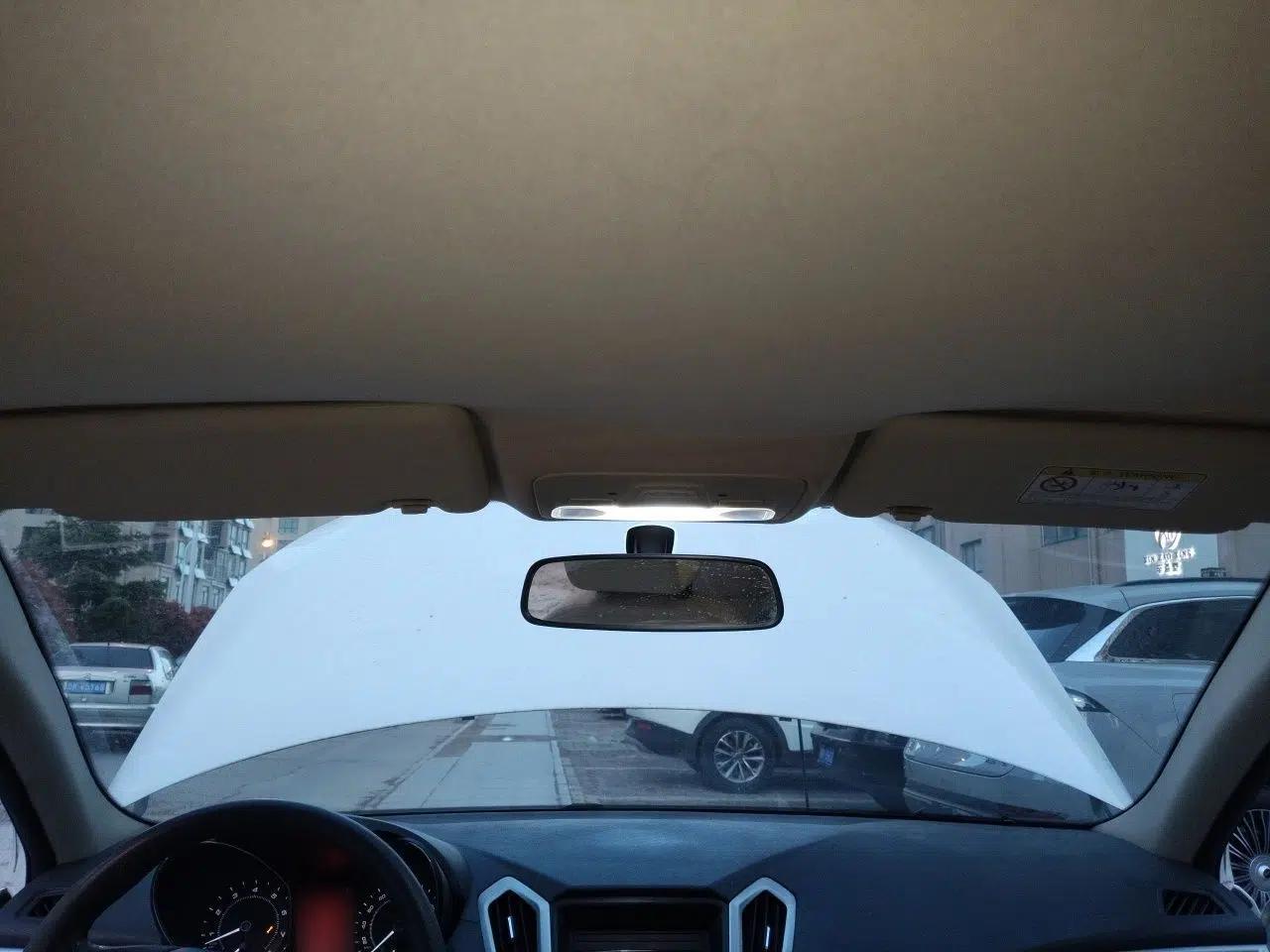 Chery Arrizo 7 2015 1.6L Manual Zhi Ling Edition — миниатюра 19