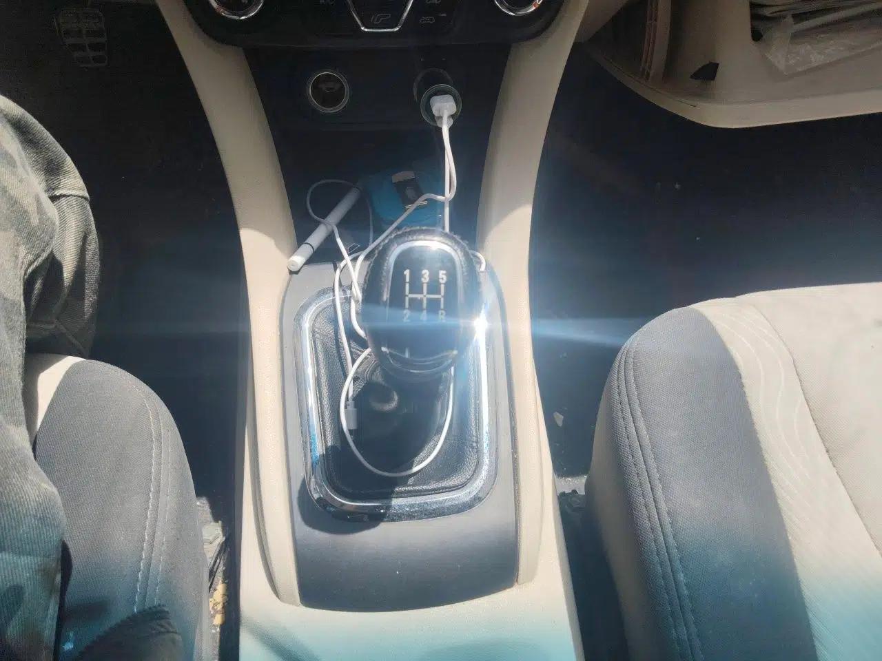 Chery Arrizo M7 2015 1.8L Manual WideJoy Edition 232 Seats — миниатюра 15