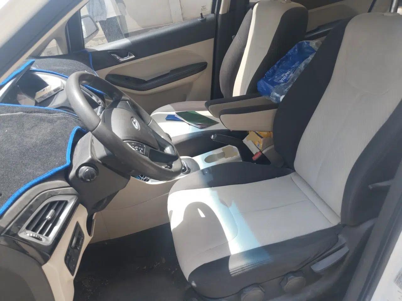 Chery Arrizo M7 2015 1.8L Manual WideJoy Edition 232 Seats — миниатюра 16