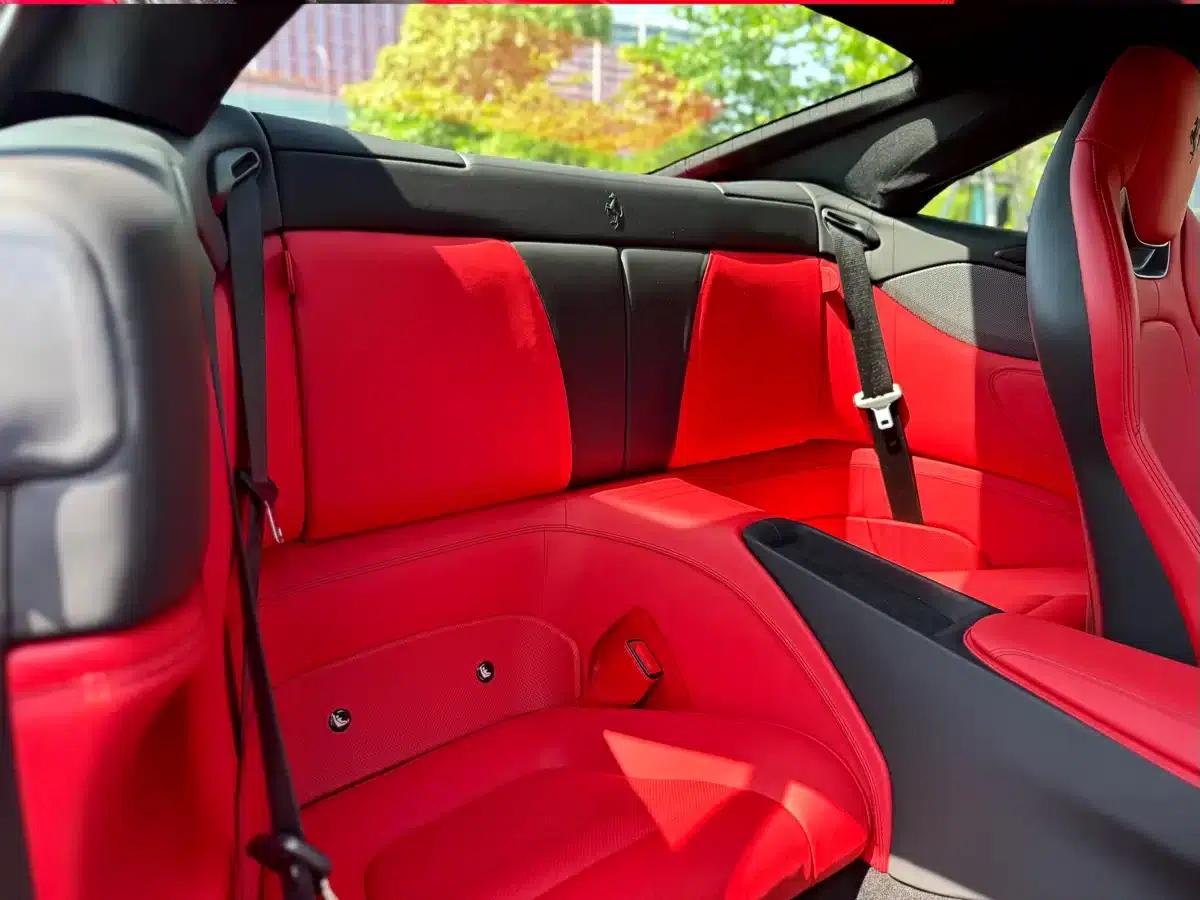 2018 Portofino 3.9T — миниатюра 9