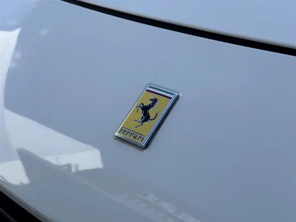 2013 F12berlinetta 6.3L Standard Model — миниатюра 12