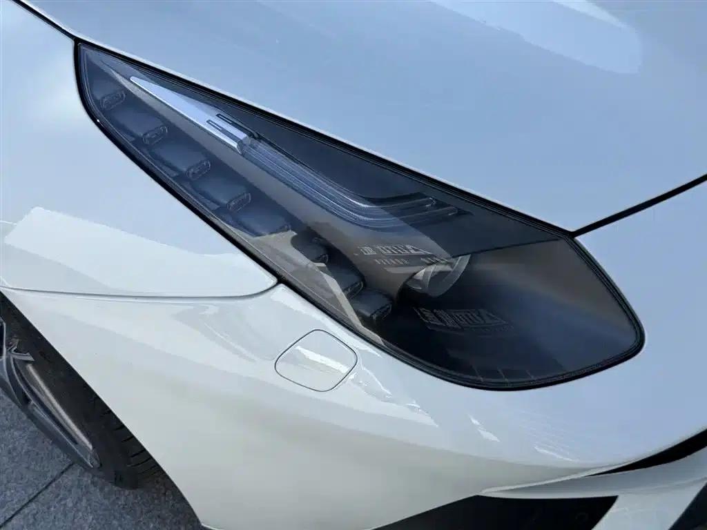 2013 F12berlinetta 6.3L Standard Model — миниатюра 13