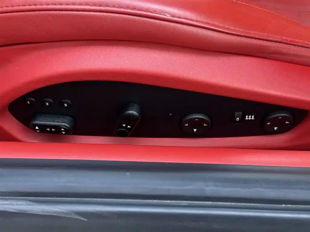2013 F12berlinetta 6.3L Standard Model — миниатюра 16
