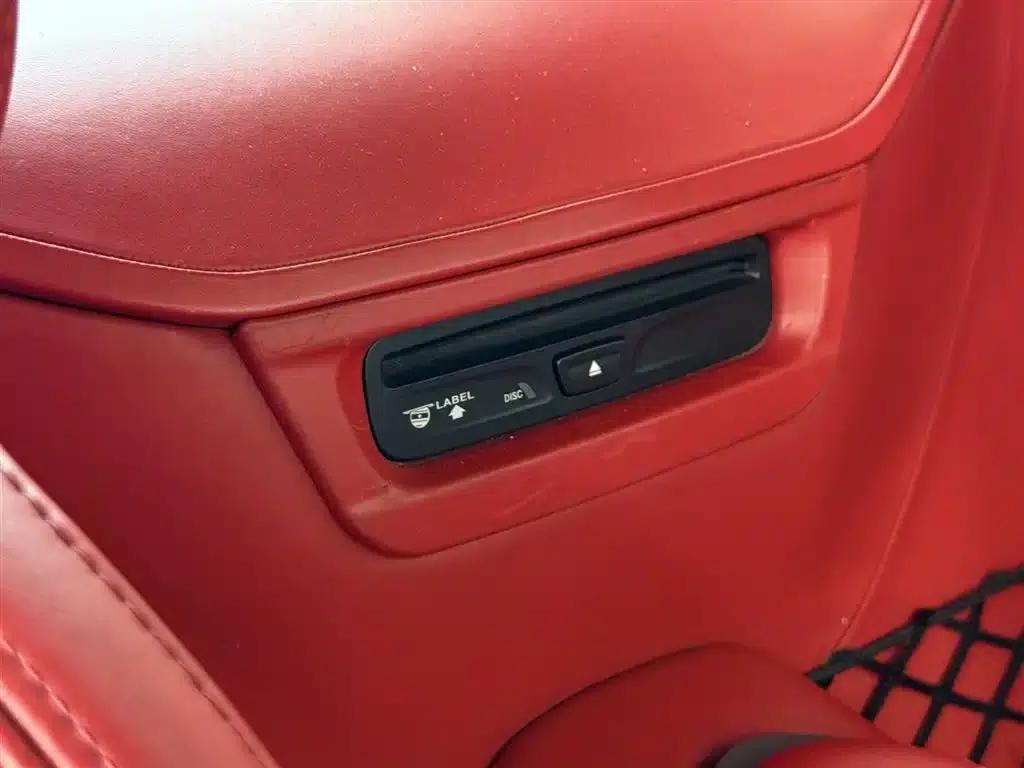 2013 F12berlinetta 6.3L Standard Model — миниатюра 26