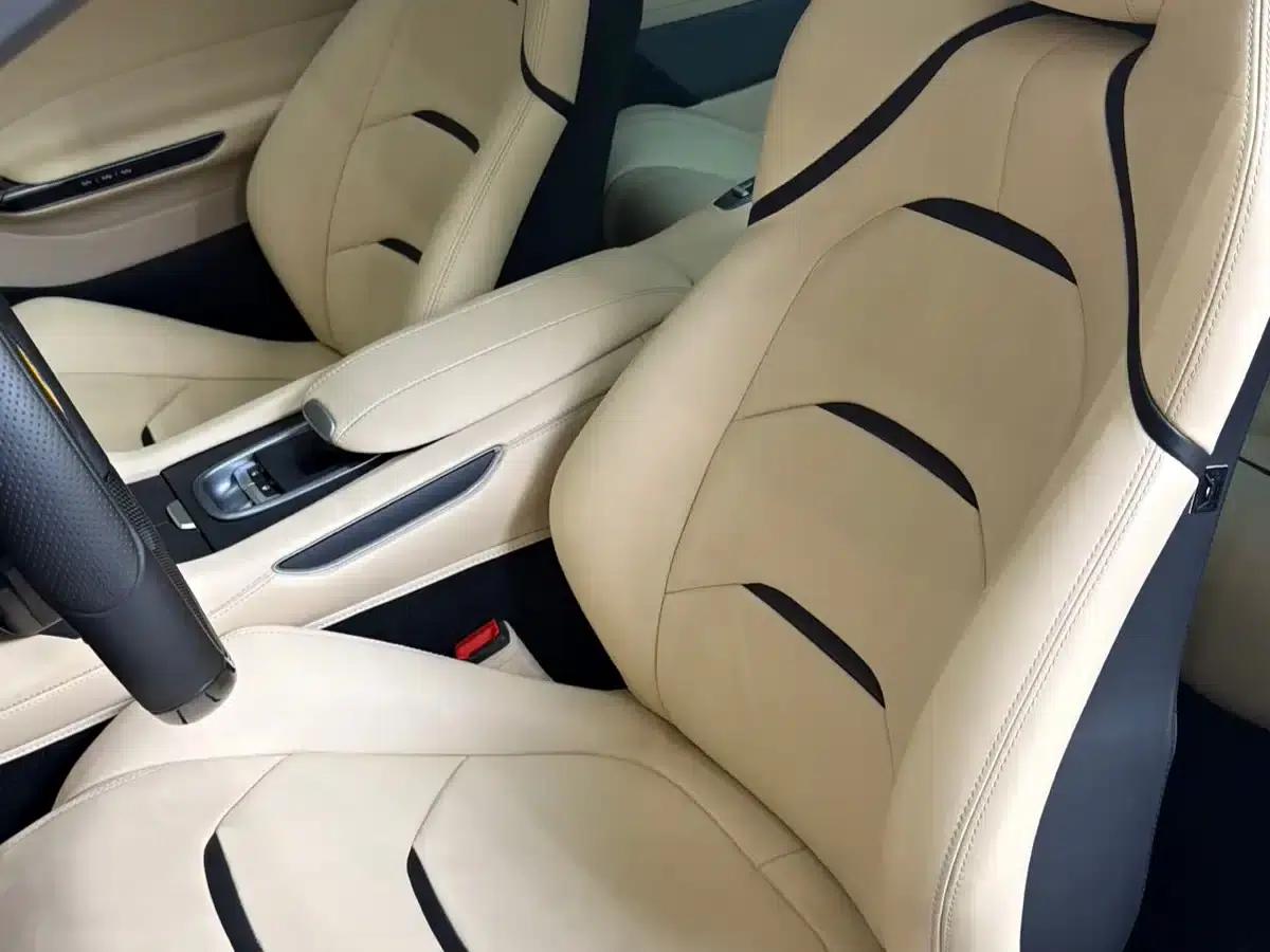 2016 GTC4Lusso 6.3L V12 — миниатюра 11