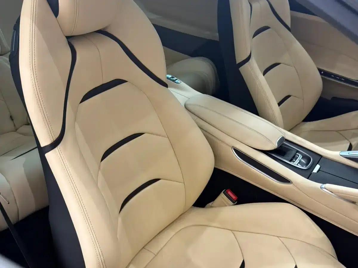 2016 GTC4Lusso 6.3L V12 — миниатюра 16